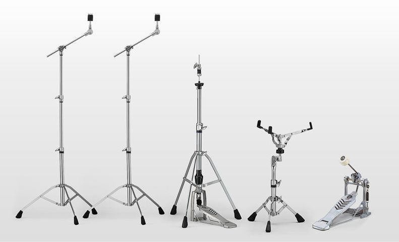 Yamaha stativ pakke HW780