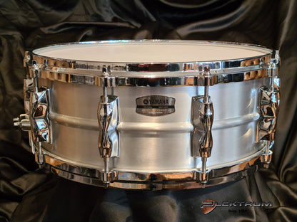 Yamaha Recording lilletromme 5½ i Alu