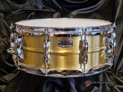 Yamaha Recording lilletromme 5½ i Messing