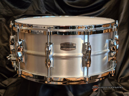 Yamaha Recording Custom lilletromme 6½ Alu