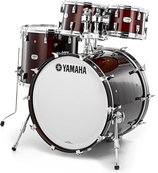 Yamaha Absolute Hybrid Studio trommesæt
