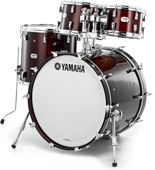 Yamaha Absolute Hybrid Studio trommesæt