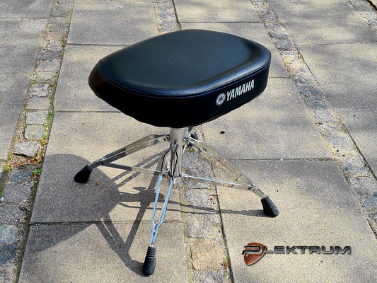 Yamaha DS950 Trommestol  - Demo