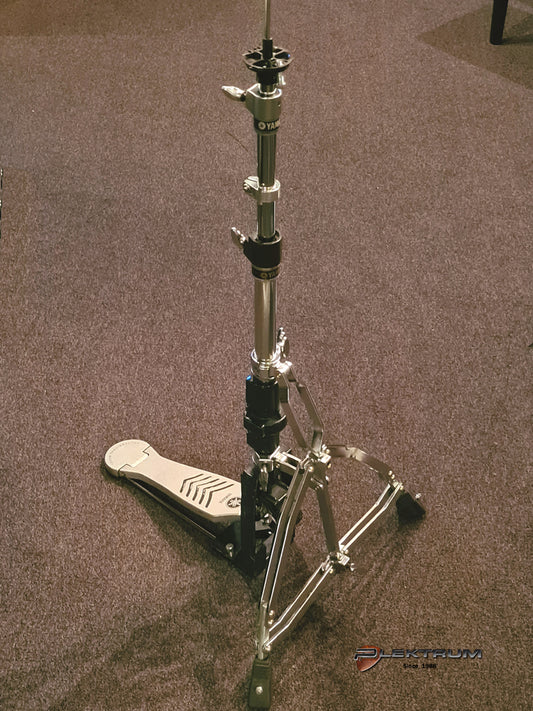 Yamaha HS1100 Hihat stativ - Brugt
