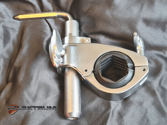 YAMAHA HXTCII HEXRACK mount