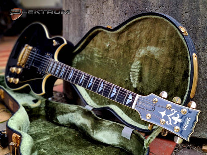 Yamaha SG2000 1976' Vintage el-guitar