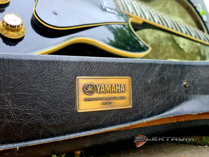 Yamaha SG2000 1976' Vintage el-guitar