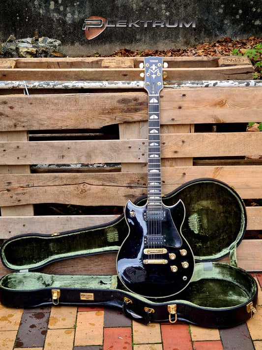 Yamaha SG2000 1976' Vintage el-guitar