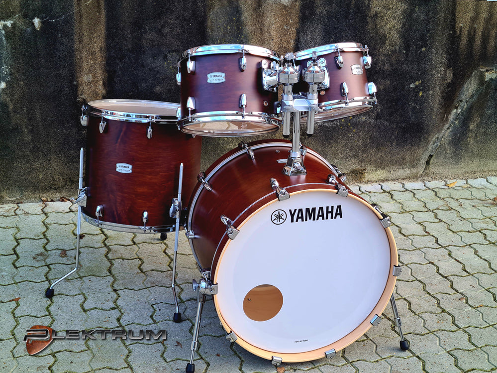 Yamaha Tour Custom Shell Kit