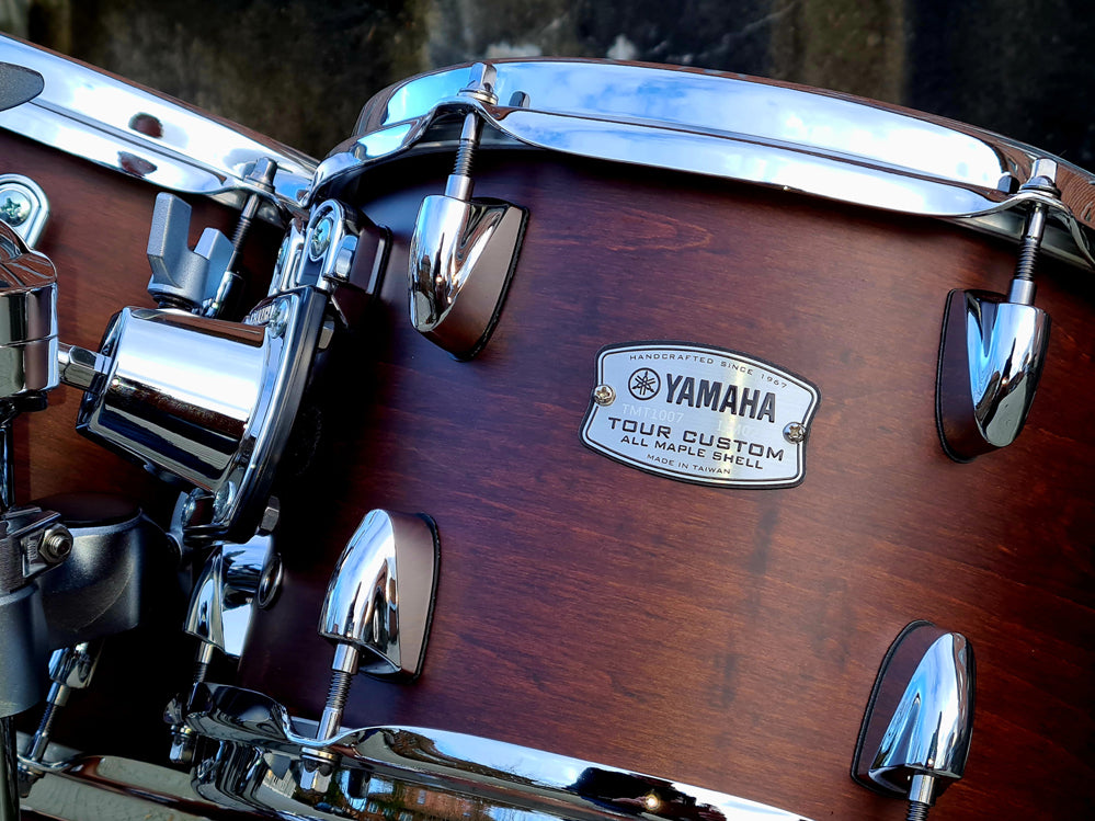 Yamaha Tour Custom Shell Kit