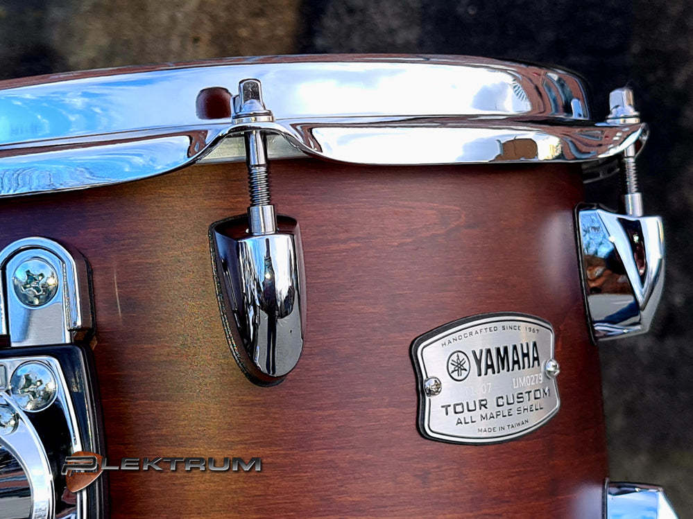 Yamaha Tour Custom Shell Kit