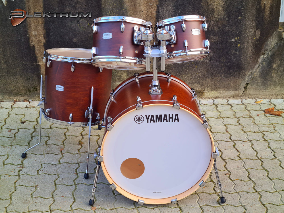 Yamaha Tour Custom Shell Kit