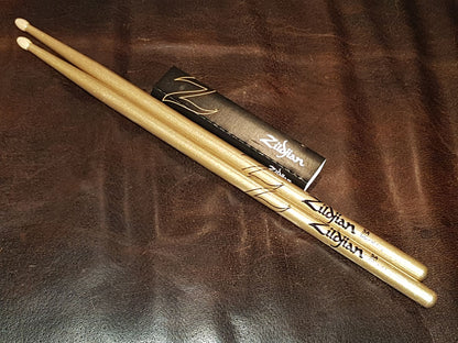 Trommestikker Zildjian 5A Gold