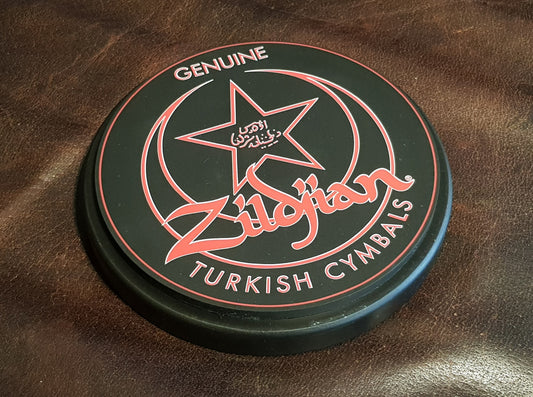 Zildjian øveplade / Pratice pad