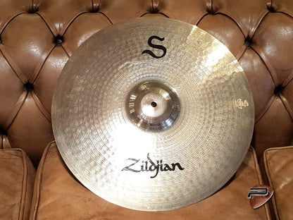 Zildjian S Thin Crash 18" bækken