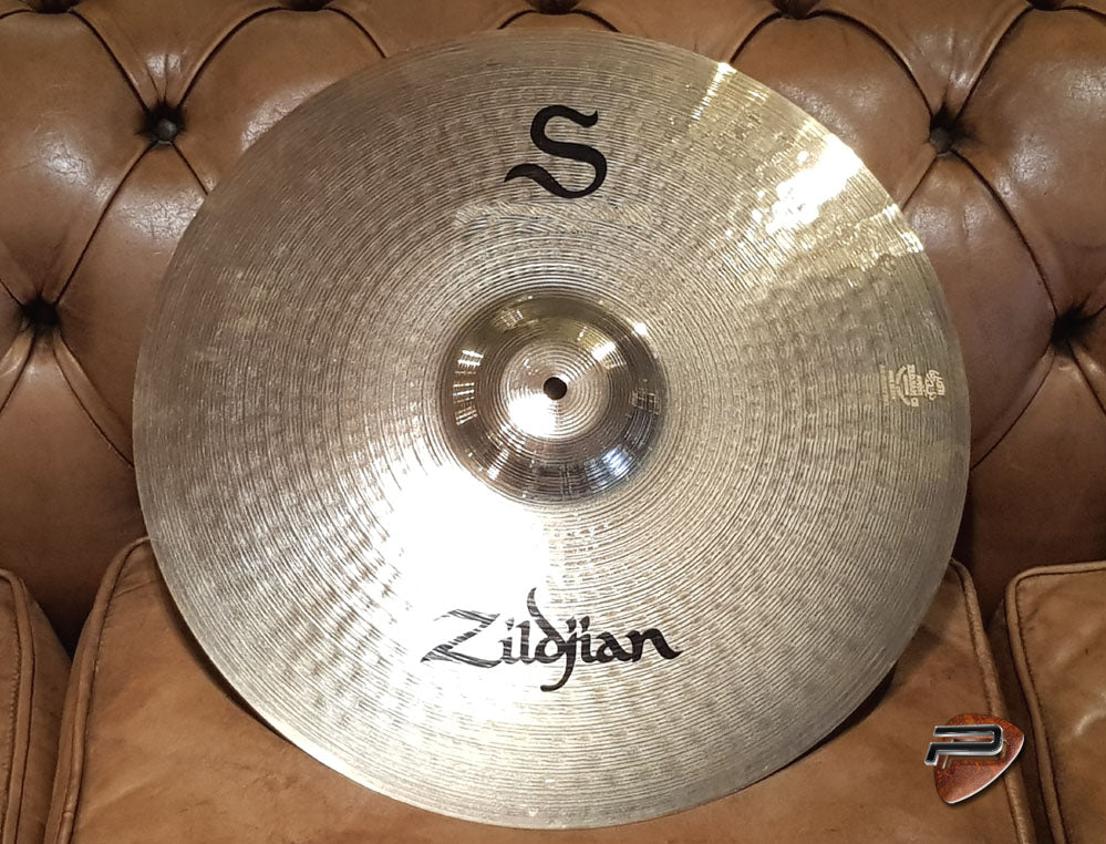 Zildjian S 20" Ride bækken