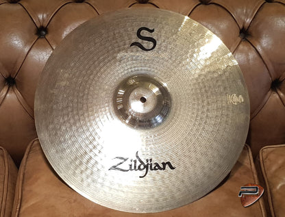 Zildjian S 20" Ride bækken