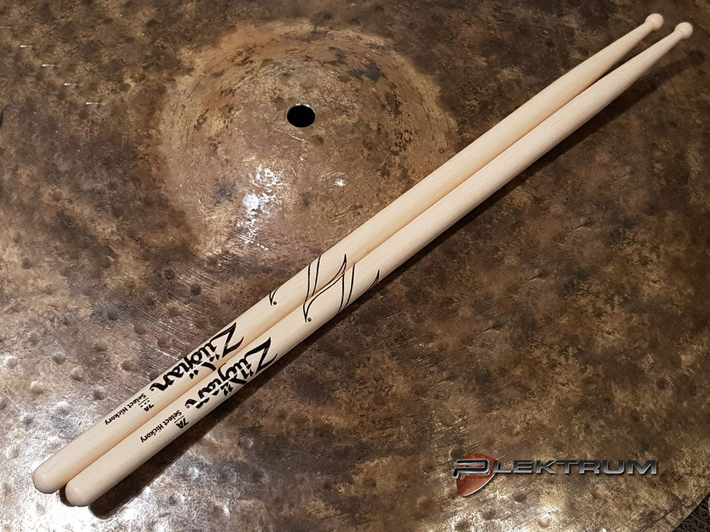 Trommestikker Zildjian 5A