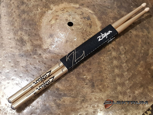 Trommestikker Zildjian 5A Gold