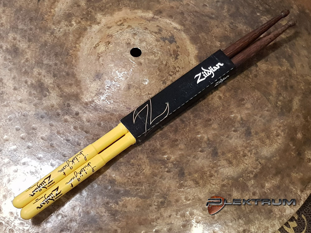 Trommestikker Zildjian Trilok Gurtu Grip