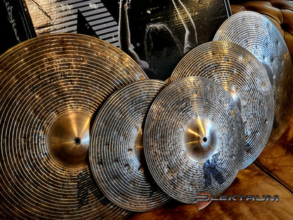 Zildjian K Custom Special Dry Bækken pakke