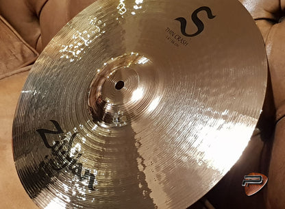 Zildjian S Thin Crash 14" bækken