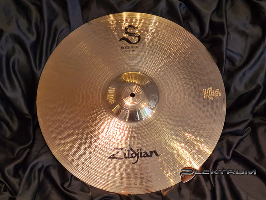 Zildjian S 20" Thin Crash bækken