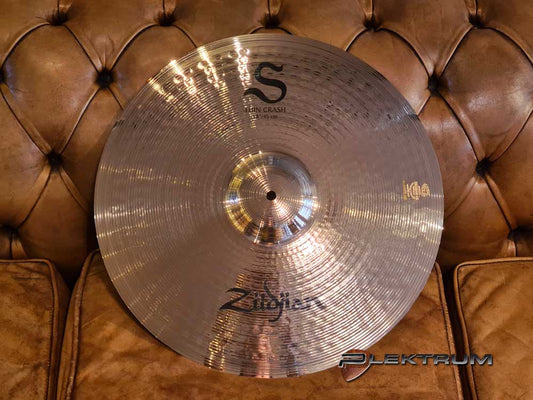 Zildjian S Thin Crash 18" bækken