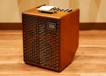 Acus one for Strings 6 T Simon wood