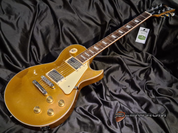 Beaton Gold-Top el-guitar