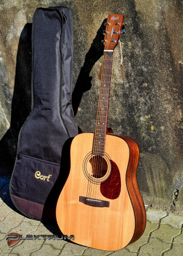 CORT Western guitar pakke