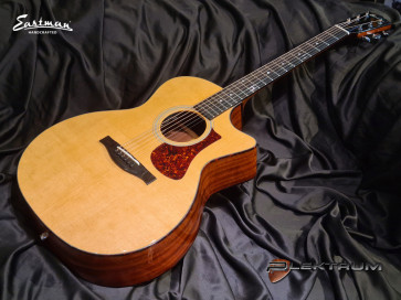 EASTMAN AC122-1ce-Dlx Western guitar