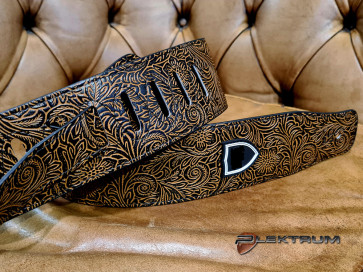 Bred præget GuitarRem