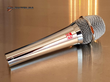 sE Mikrofon V7 Chrome