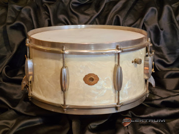 Slingerland Radio King Vintage lilletromme "Krupa"