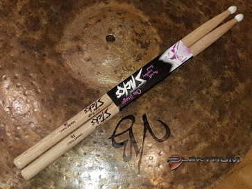 Trommestikker Sticks 5B Nylon tip