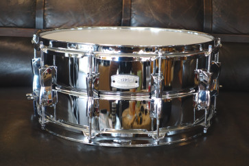 Yamaha 6,5 stål lilletromme