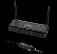 Aroma 03s Trådløst guitar system