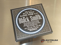 Black Smith Bronce Western guitar strenge 012