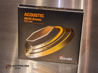 Black Smith AAOT Coated Western Bronze Strenge 010