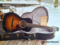 EASTMAN E10P-SB-TC Western guitar