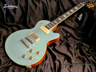 EASTMAN SB58/TV-LTD el-guitar