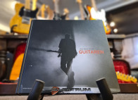 Guitaren af Jakob Bondo Schultz