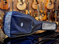 Kraftig GigBag til Klassisk 4/4 guitar