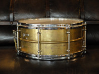 Ludwig Vintage lilletromme 1930's