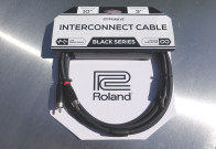 Original Roland Phono/Jack kabel 3 meter
