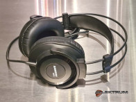 Samson SR880 Hovedtelefon