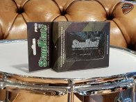 SLAPKLATZ Pro trommedæmpere - Sorte