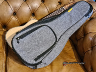 Ukulele etui Shelter til Concert størrelse